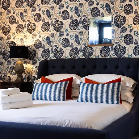 Casa de Férias Sheepfold Barn *