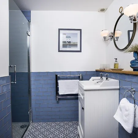 Casa de Férias Sheepfold Barn Penruddock