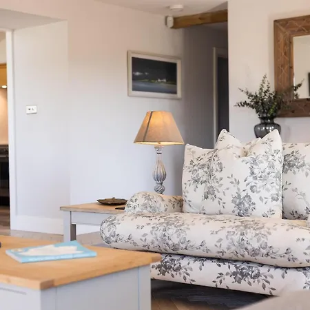 Sheepfold Barn Holiday home