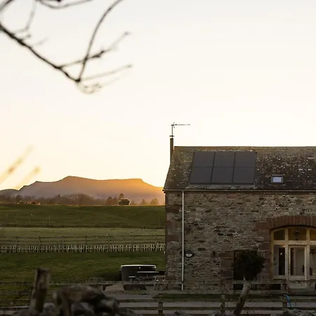 Sheepfold Barn Holiday home *