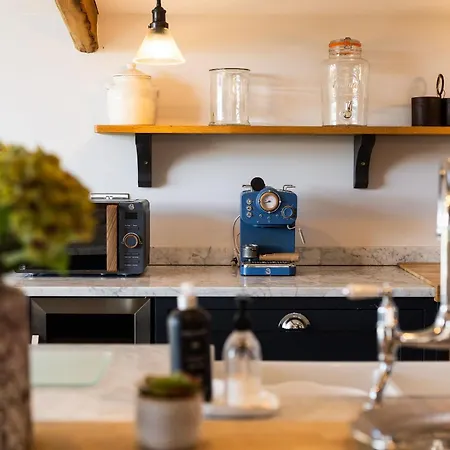 Sheepfold Barn Penruddock