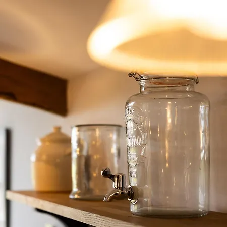 Sheepfold Barn * Penruddock