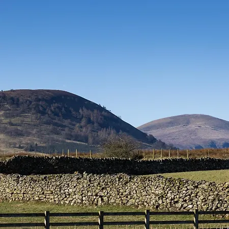 Holiday home Sheepfold Barn *