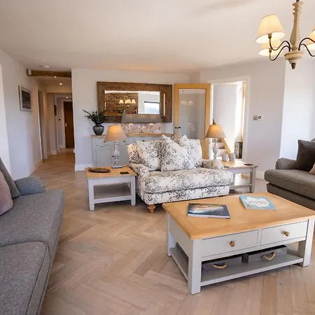 Sheepfold Barn Casa de Férias Penruddock