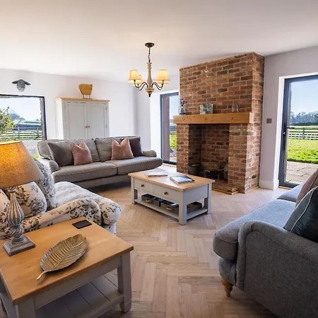 Sheepfold Barn * Penruddock