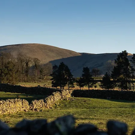 Sheepfold Barn