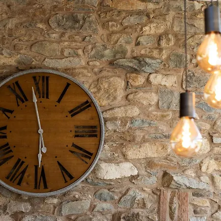 Sheepfold Barn Casa de Férias