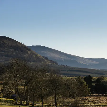 Sheepfold Barn Penruddock