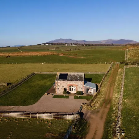 Sheepfold Barn بيت للعطل