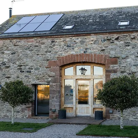 Holiday home Sheepfold Barn