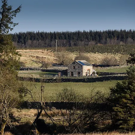 Casa de Férias Sheepfold Barn Penruddock
