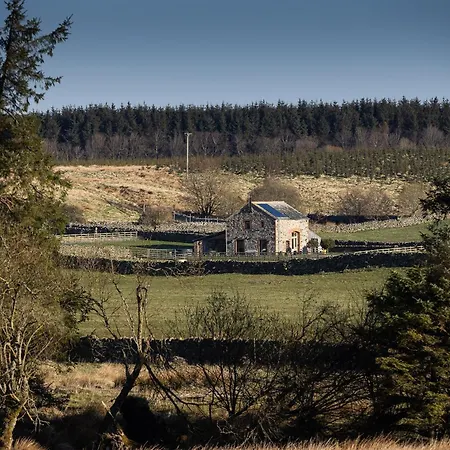 Holiday home Sheepfold Barn Penruddock