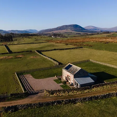Sheepfold Barn Casa de Férias *