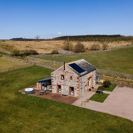 Casa de Férias Sheepfold Barn *