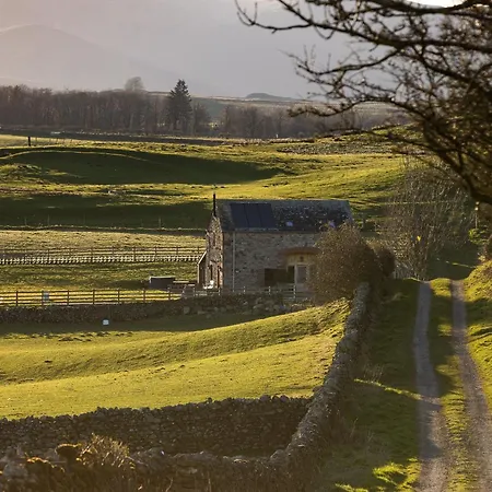 Sheepfold Barn *
