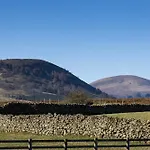Prázdninový dům Sheepfold Barn *