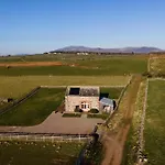 Sheepfold Barn Prázdninový dům