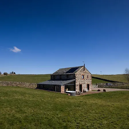 Sheepfold Barn Prázdninový dům Penruddock