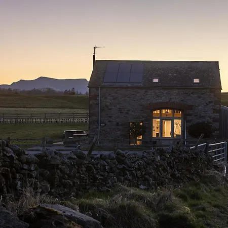 Sheepfold Barn *